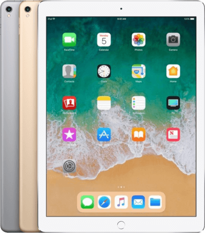 iPad Pro 12.9