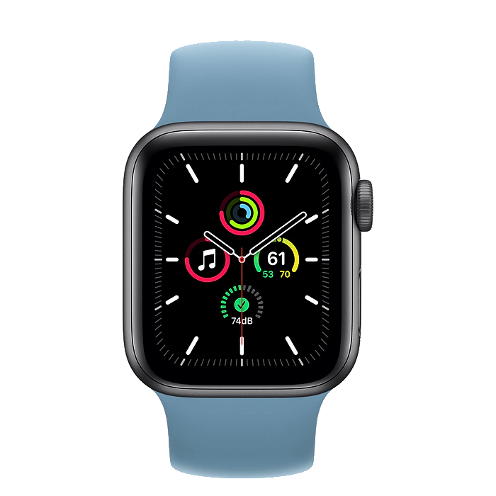 iWatch SE 40mm GPS